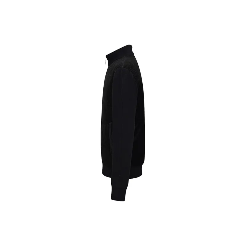 RARE Down Jackets Men Black-1