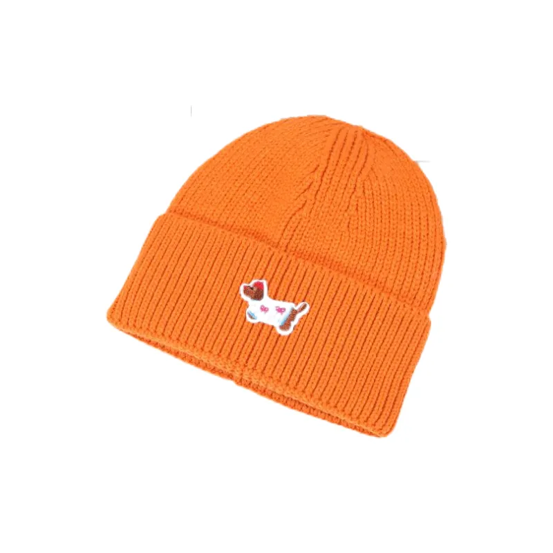 EEEENO Beanies Unisex-14