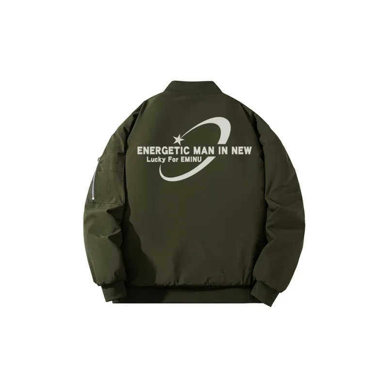 EMINU Jackets Unisex-6