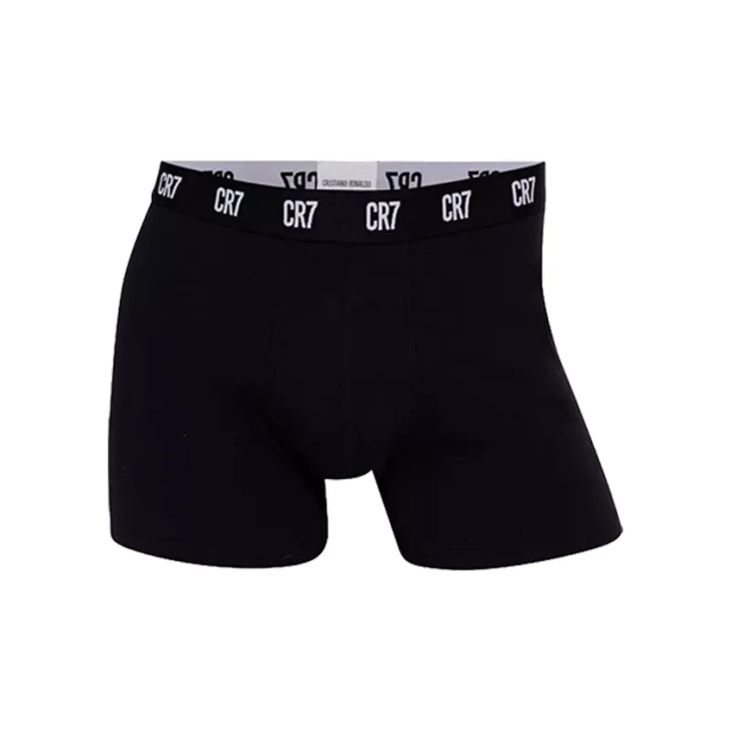 CR7 CRISTIANO RONALDO Underpants Men's 5-Pack Includes Box-4