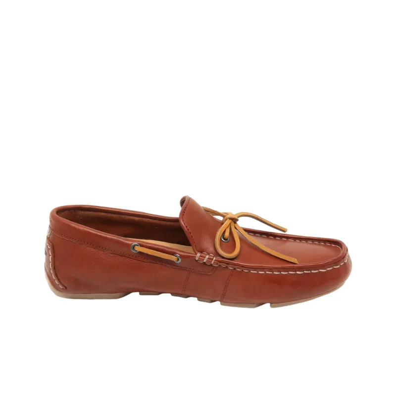UGG EVERTON Casual Shoes Men's Red-1