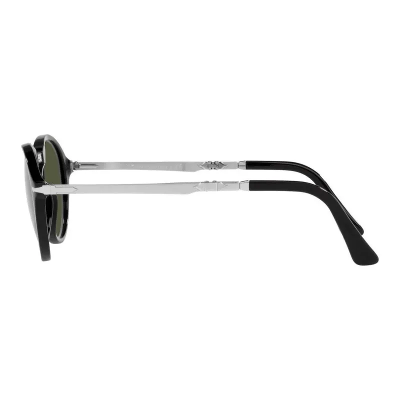 PERSOL Phantos Frame Sunglasses-2