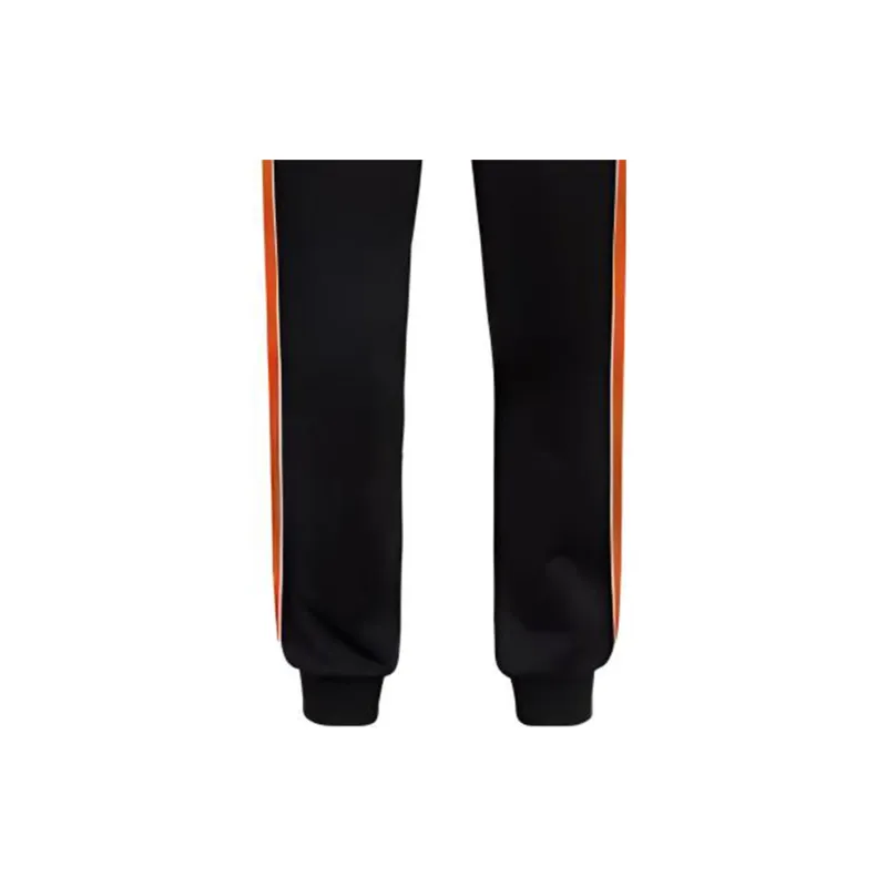 GIVENCHY SS23 Knitted Sports Pants Men's Black-3