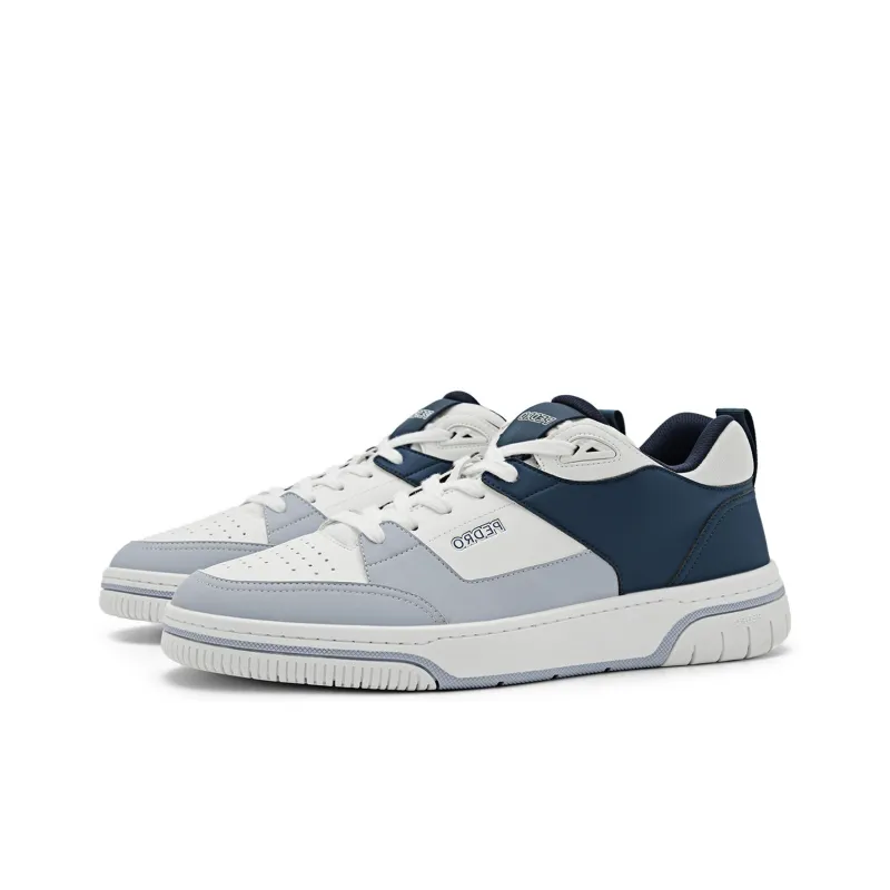 PEDRO Coverage Wear-Resistant Moisture-Wicking Skateboard Shoes Men's-5