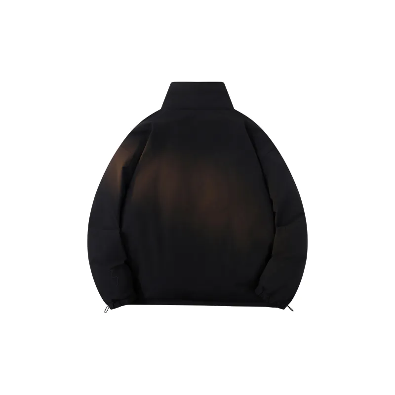 Supremo Cat Down Jackets Unisex-2