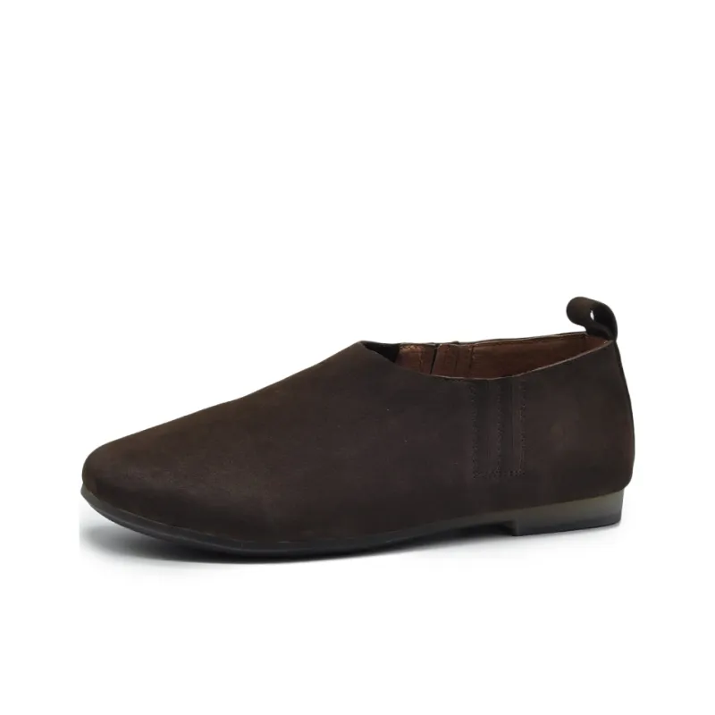 ARTMU Casual Single Shoes 2cm Women's-7