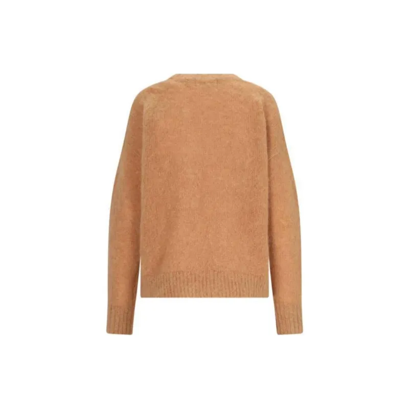 ISABEL MARANT Sweater Women's Umber-1