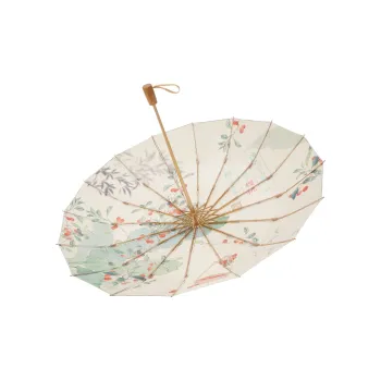 Vonlilienfeld Umbrellas