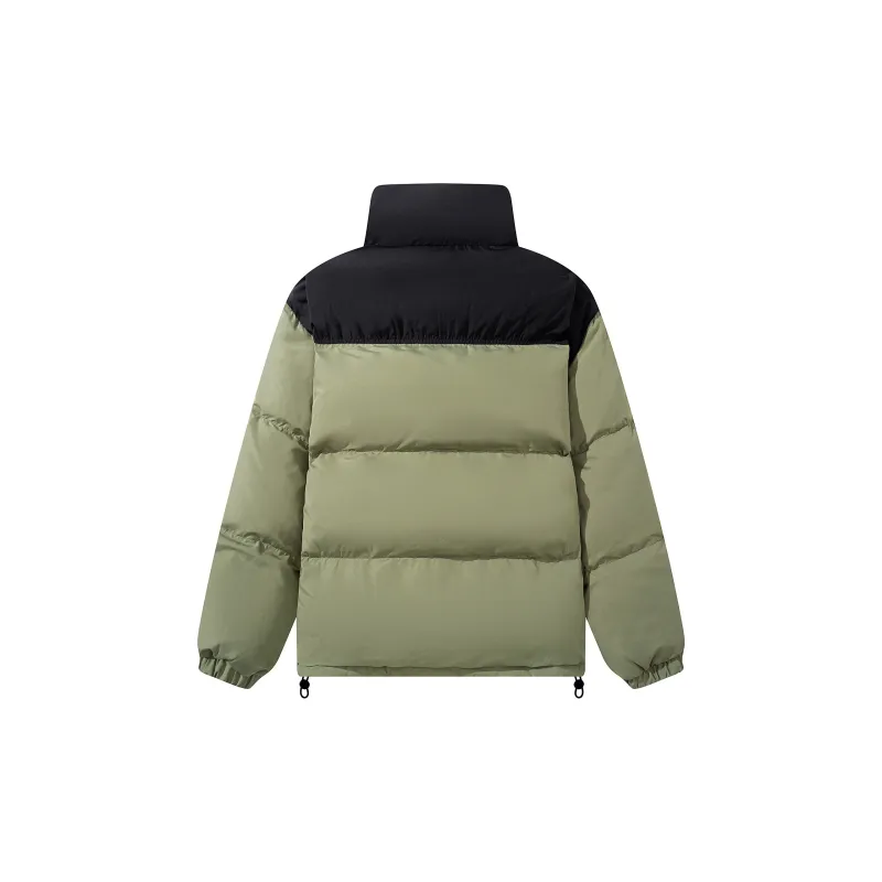 AMBER LIGHT Down Jackets Unisex-4