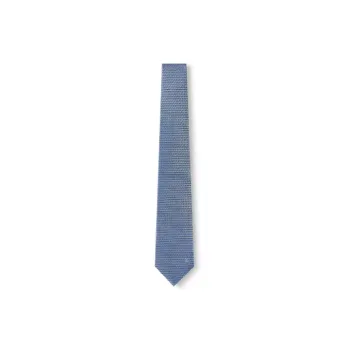 LOUIS VUITTON M71210 Diamonds V Tie