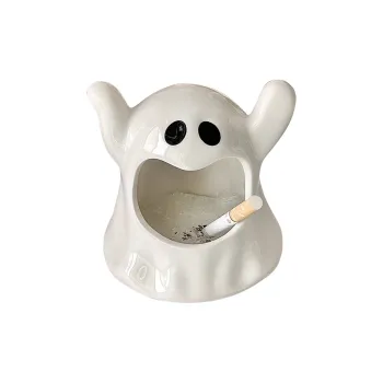 Tujia Ashtrays