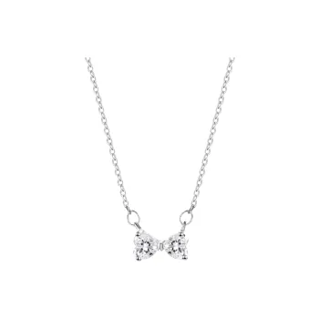 C&C S999 Fine Silver Necklaces Women's