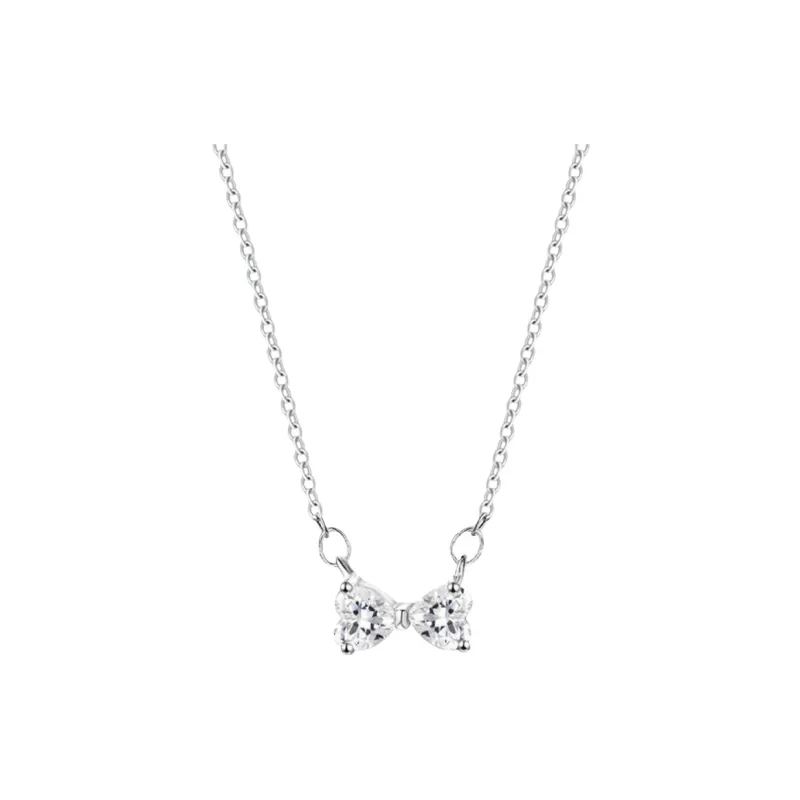 C&C S999 Fine Silver Necklaces Women's-0
