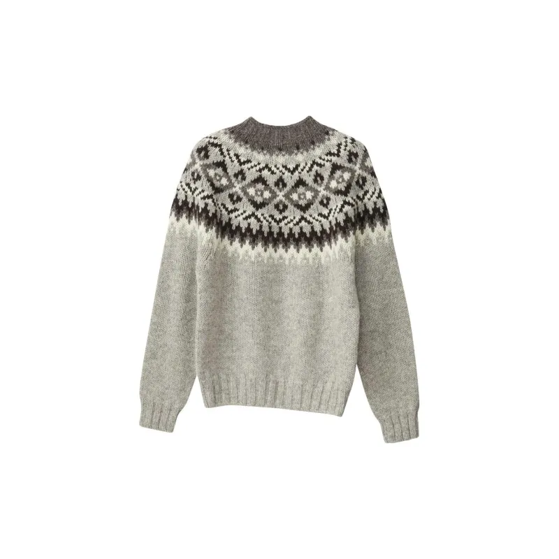 HYSTERIC GLAMOUR FW24 Sweater Women's-3