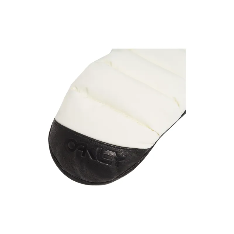Oakley Ski Gloves Waterproof Mittens Unisex-2