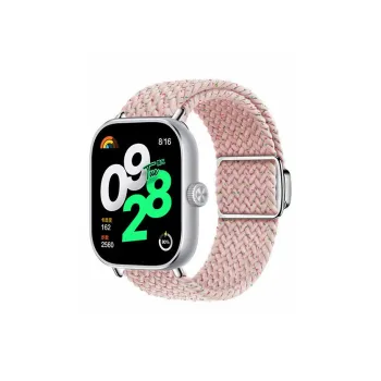 CHUANGYIDA Xiaomi Compatibility Watch Band 145~210mm Nylon Material