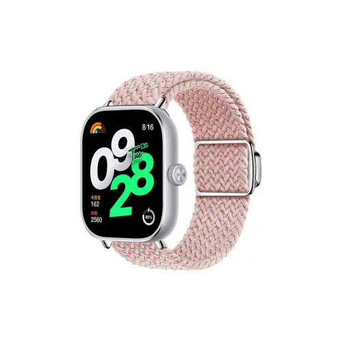 CHUANGYIDA Xiaomi Compatibility Watch Band 145~210mm Nylon Material