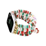 Christmas Strap Happy
