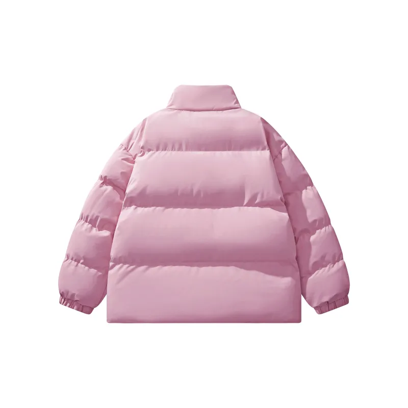 USUX Puffer Jackets Unisex-5