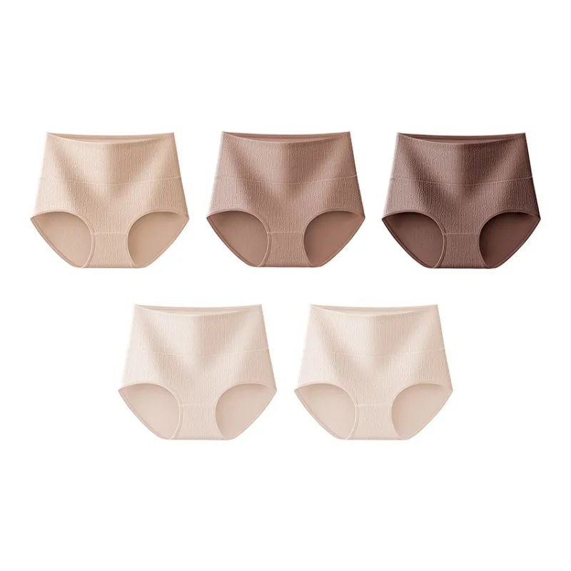 Urban Beauty Underpants Women's Combo Set-8