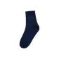 1 Pack (Pure Navy Blue)