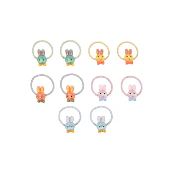Yiru Hair Ties Kids