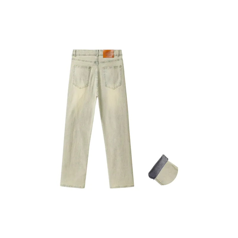 DRAENERT Jeans Unisex-29