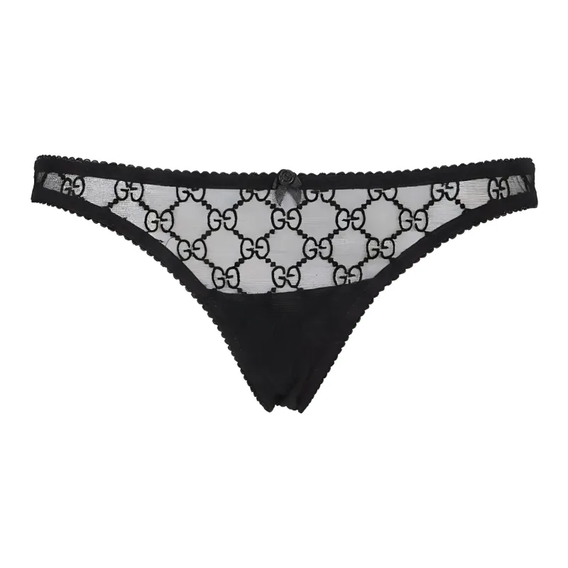 GUCCI Women's Underpants-0