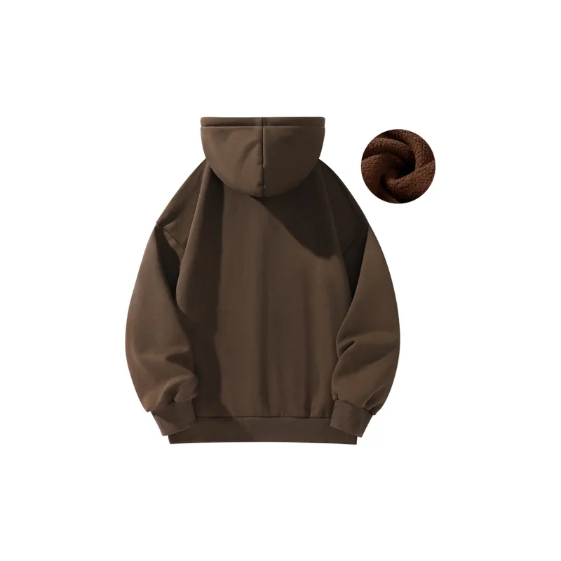 BENGEN Jackets Unisex-28