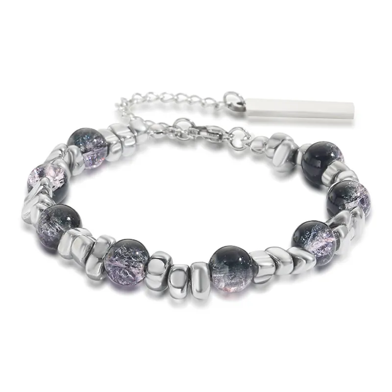 CARLHEIM Alloy Necklaces Unisex-1