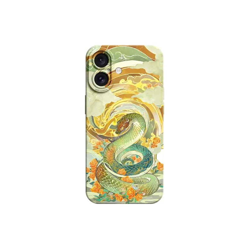 Gu Gu You Phone Cases-2
