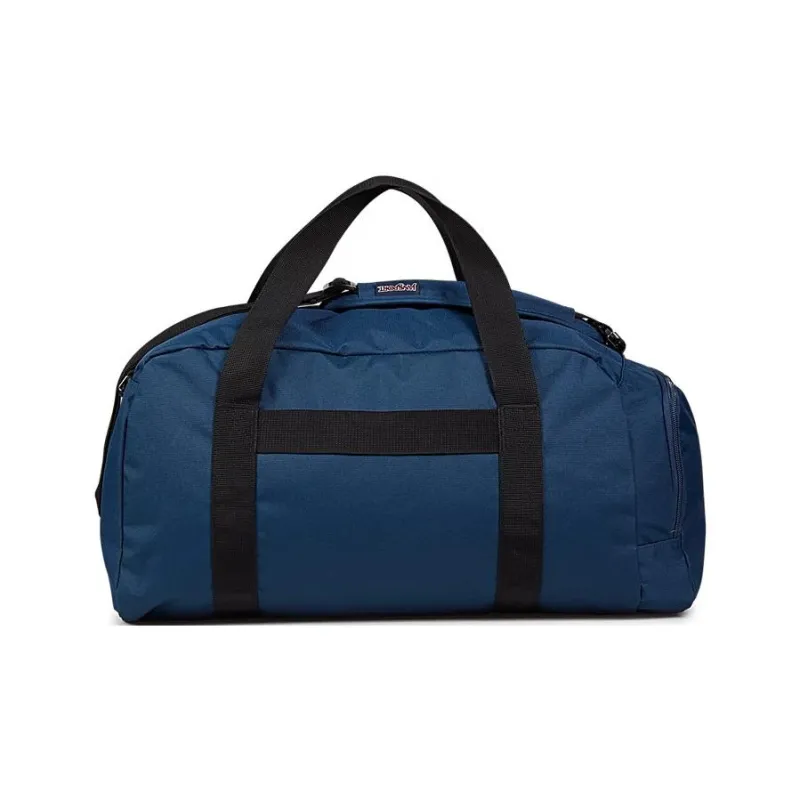 JanSport Polyester Travel Bag Medium Size Unisex Marine Blue-2