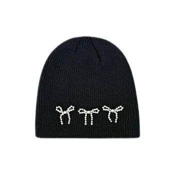 EEEENO Beanies Unisex