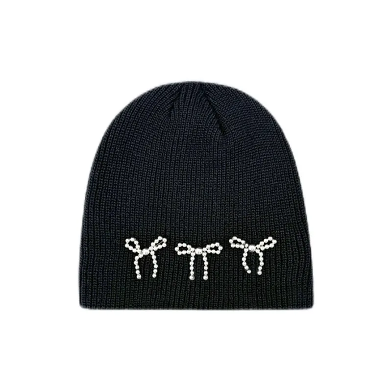 EEEENO Beanies Unisex-0