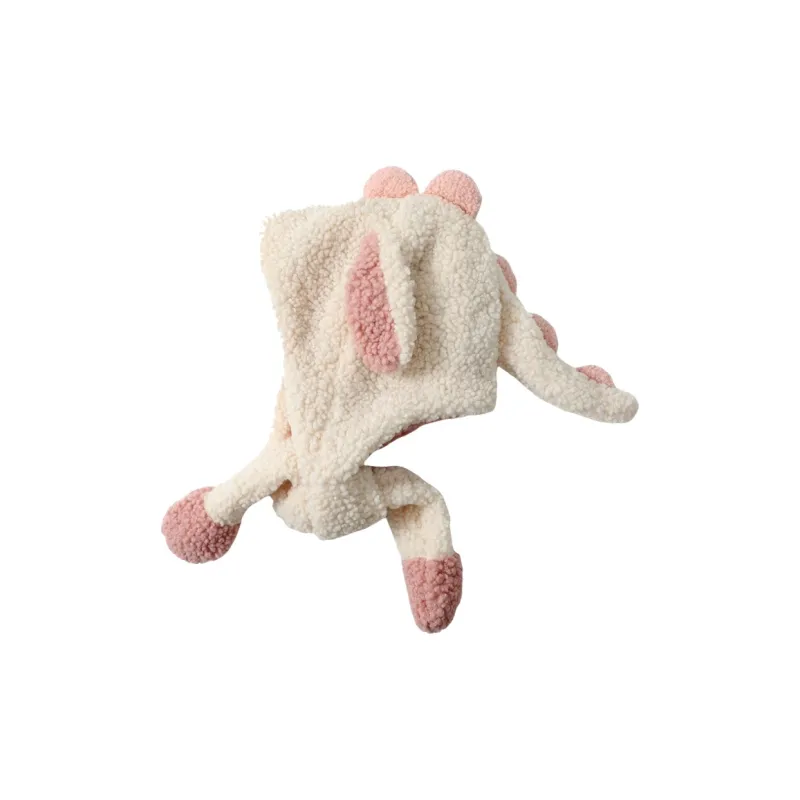 NOME Polyester Trapper Hats Unisex-2