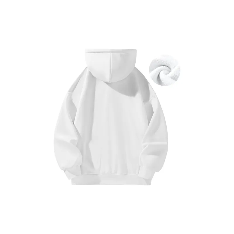 BENGEN Jackets Unisex-19