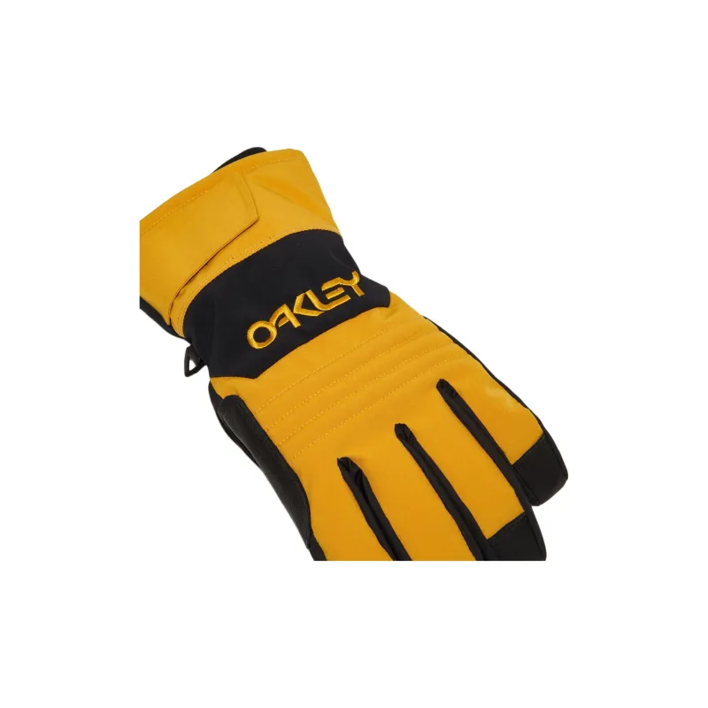 Oakley Ski Gloves Gloves Unisex-1