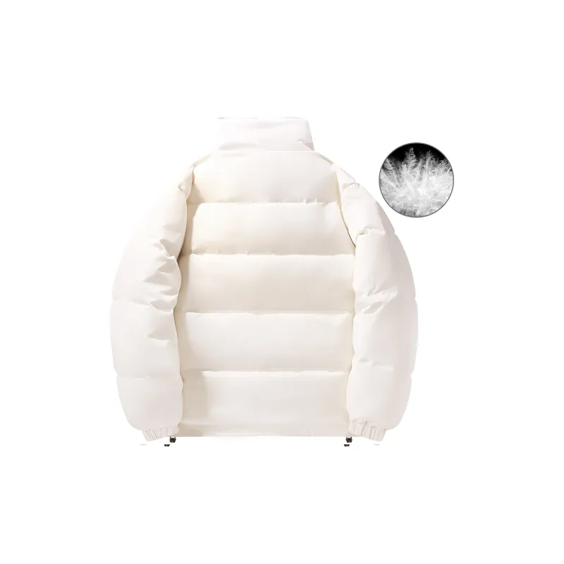 SESAME STREET Down Jacket Unisex-5