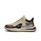 Beige/Brown/Black