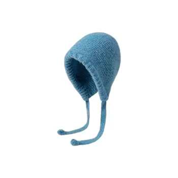Mulinsen Cotton Polyester Blend Hats & Caps Women's