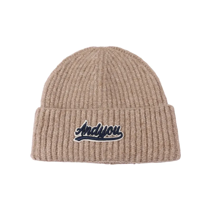 EEEENO Beanies Unisex-4