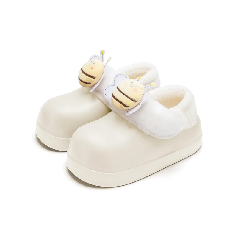 Soft Slippers / Home Slippers-3