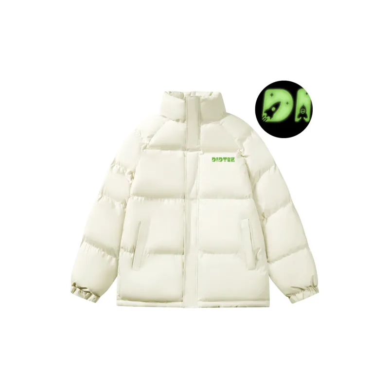 DIDTEK Puffer Jackets Unisex-11