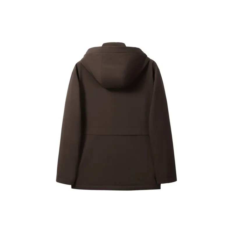 GOLDLION Puffer Jackets Men-7