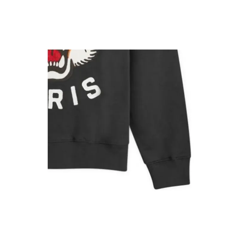 KENZO Lucky Tiger Oversize Sweat-7