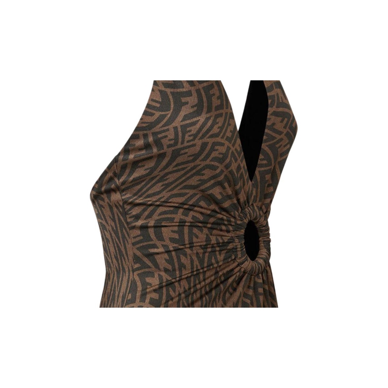 8yrs | FENDI モノグラムワンピース – Kalos Dress Rental