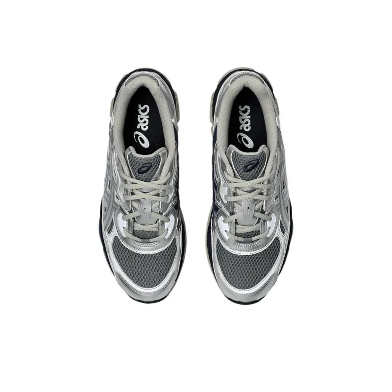 Asics X Billy's Gel NYC 'Pure Silver Midnight'-3