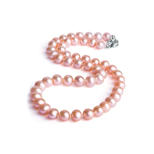 PEARL QUEEN Freshwater Pearl Necklaces Women's