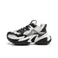 XFS9972 Black White