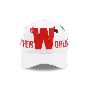 ZANC Cotton Baseball Caps Unisex